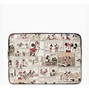 Kate Spade Minnie Laptop Sleeve NWT